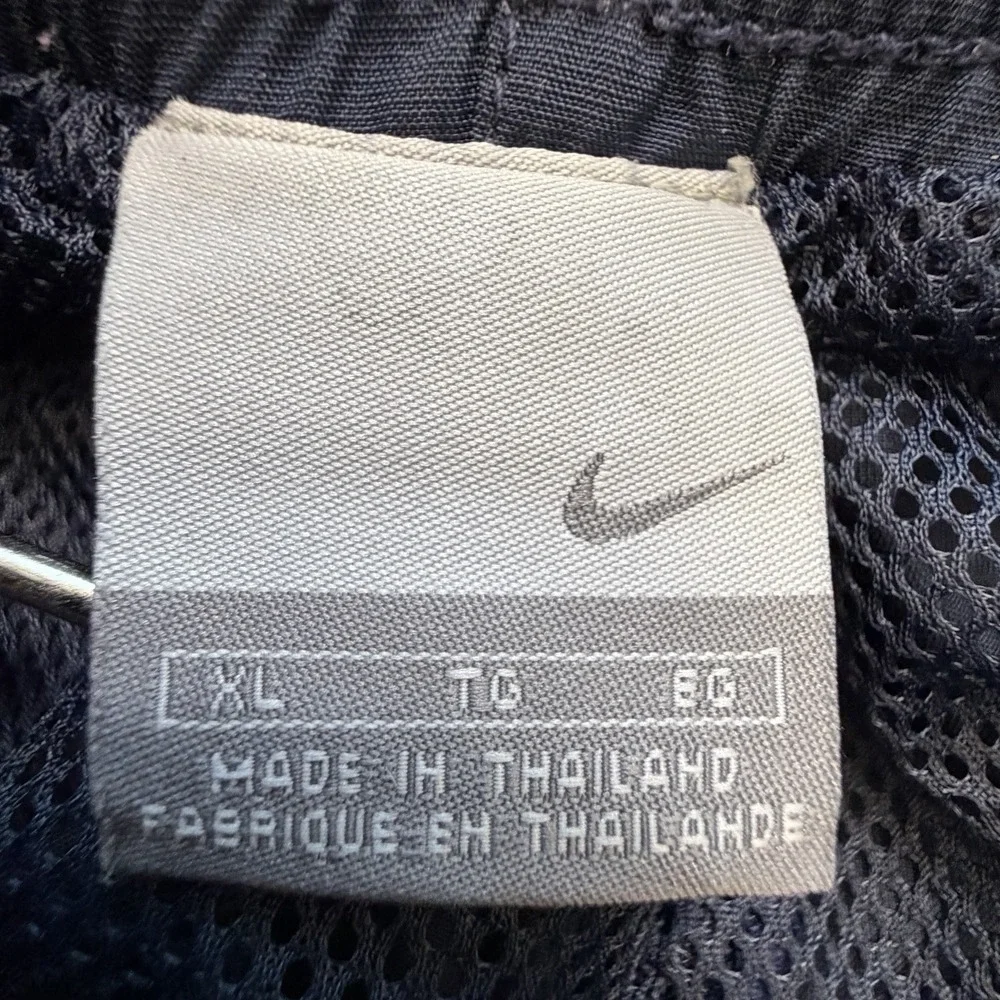 Nike vintage track